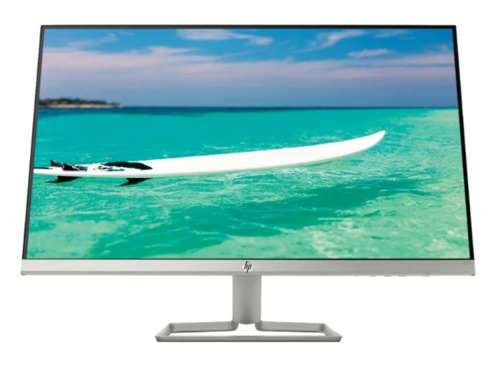 Монитор HP 27f Монитор HP 27f