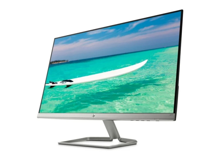 Монитор HP 27f Монитор HP 27f