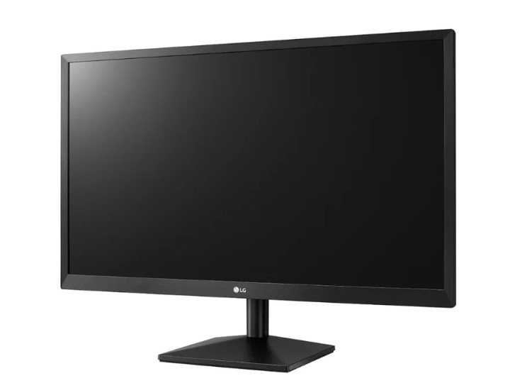Монитор LG 27MK400H Монитор LG 27MK400H