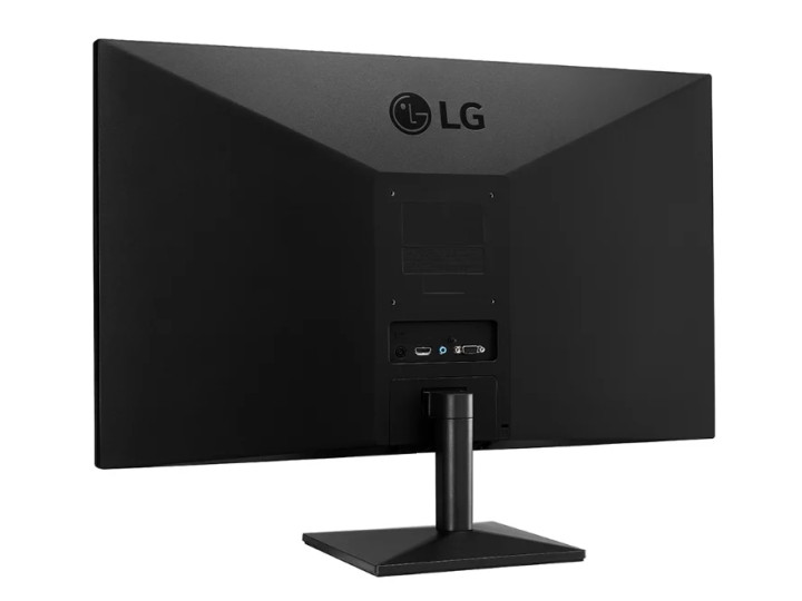 Монитор LG 27MK400H Монитор LG 27MK400H