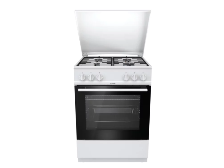 Плита газовая GORENJE G6111WH Плита газовая GORENJE G6111WH