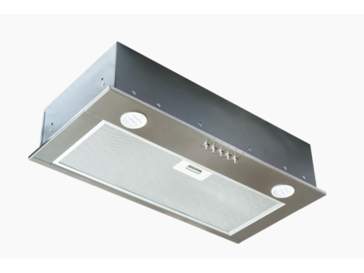 Встраиваемая вытяжка BERG Pueblo 56 Inox Встраиваемая вытяжка BERG Pueblo 56 Inox
