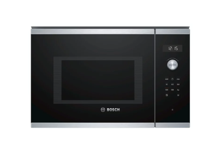 Встраиваемая микроволновая печь Bosch BFL554MS0