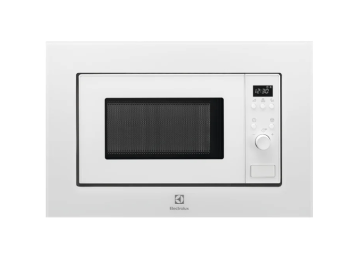 Встраиваемая микроволновая печь Electrolux LMS 2173 EMW Встраиваемая микроволновая печь Electrolux LMS 2173 EMW