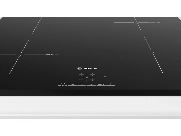 Индукционная варочная панель BOSCH PUE631BB2E Индукционная варочная панель BOSCH PUE631BB2E