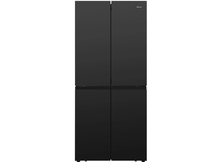 Холодильник Hisense RQ-563N4GB1 (черный) Холодильник Hisense RQ-563N4GB1 (черный)