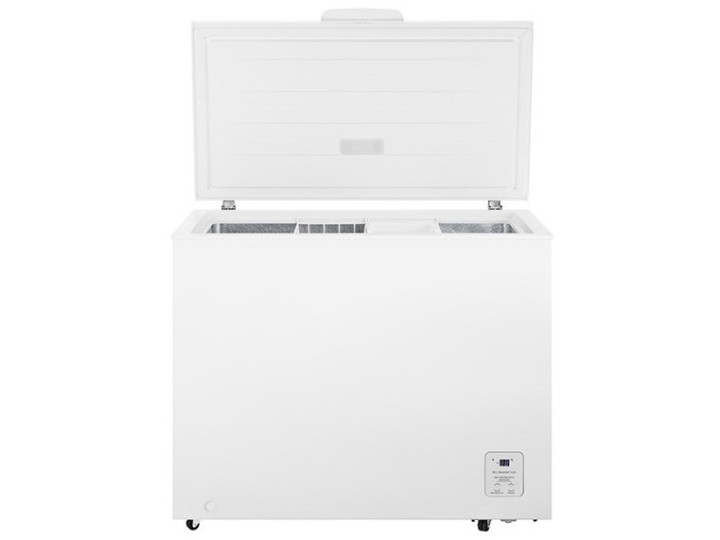Морозильный ларь Hisense FC66DD4SA Морозильный ларь Hisense FC66DD4SA