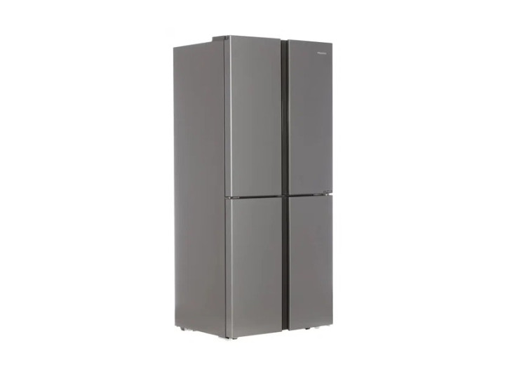 Холодильник Hisense RQ-515N4AD1, серебристый Холодильник Hisense RQ-515N4AD1, серебристый