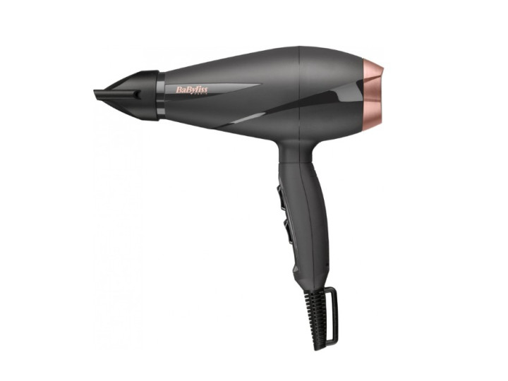 Фен BaByliss 6709DE Фен BaByliss 6709DE