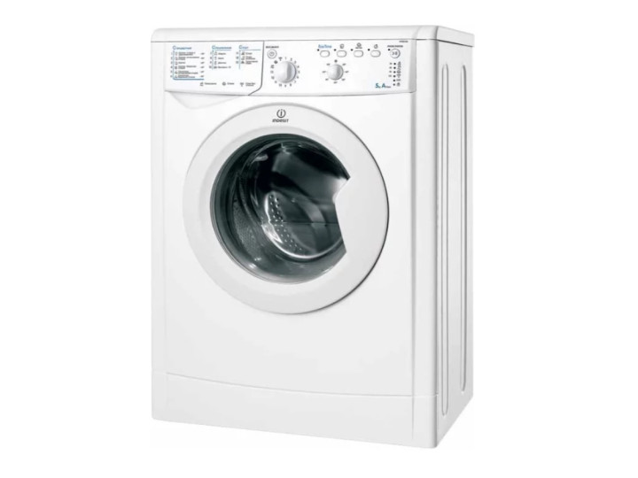 Стиральная машина Indesit IWSB 5085 (CIS)