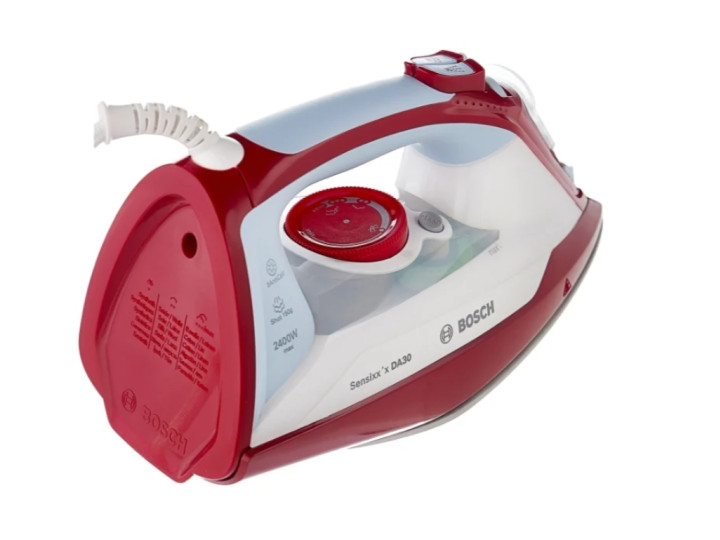 Утюг Bosch TDA 3024010 Утюг Bosch TDA 3024010