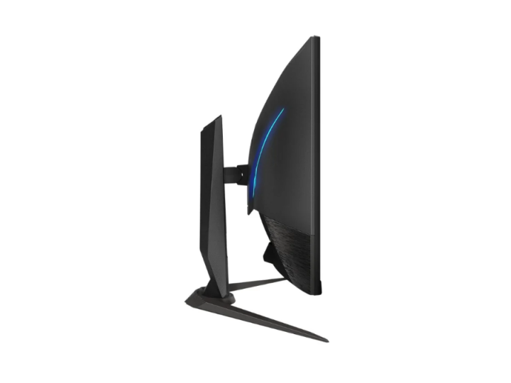Монитор 27" GIGABYTE AORUS Gaming CV27Q-EK Монитор 27" GIGABYTE AORUS Gaming CV27Q-EK
