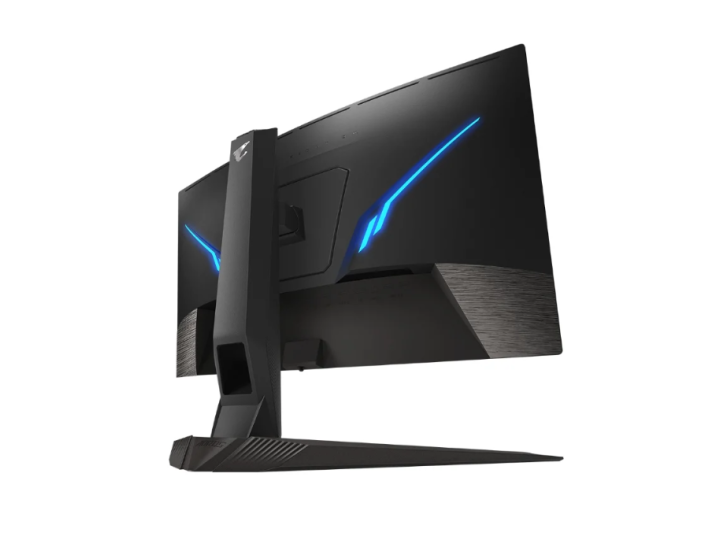 Монитор 27" GIGABYTE AORUS Gaming CV27Q-EK Монитор 27" GIGABYTE AORUS Gaming CV27Q-EK
