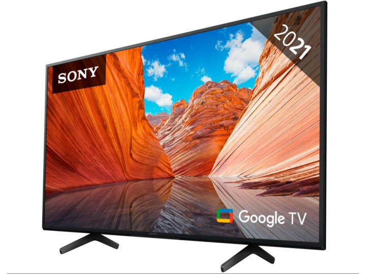 Телевизор Sony KD-50X81J Телевизор Sony KD-50X81J