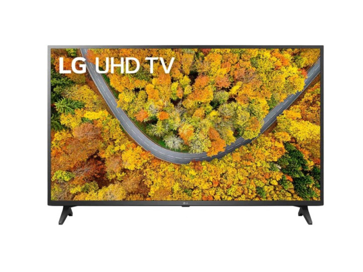 Телевизор LG 50UP75006LF Телевизор LG 50UP75006LF