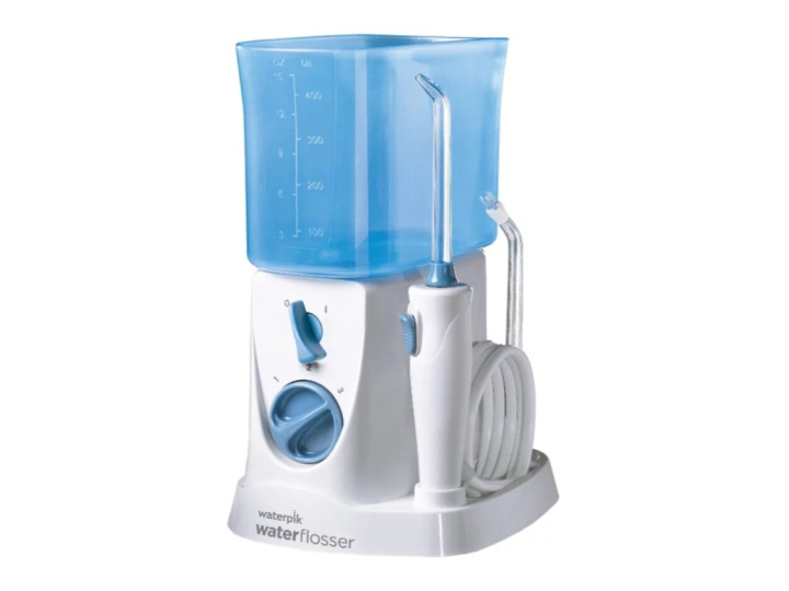 Ирригатор WATERPIK WP-250 E2 Nano