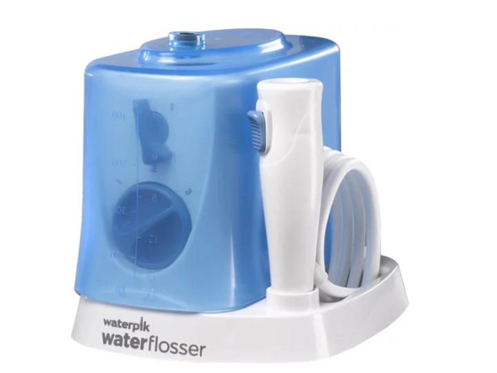 Ирригатор WATERPIK WP-250 E2 Nano