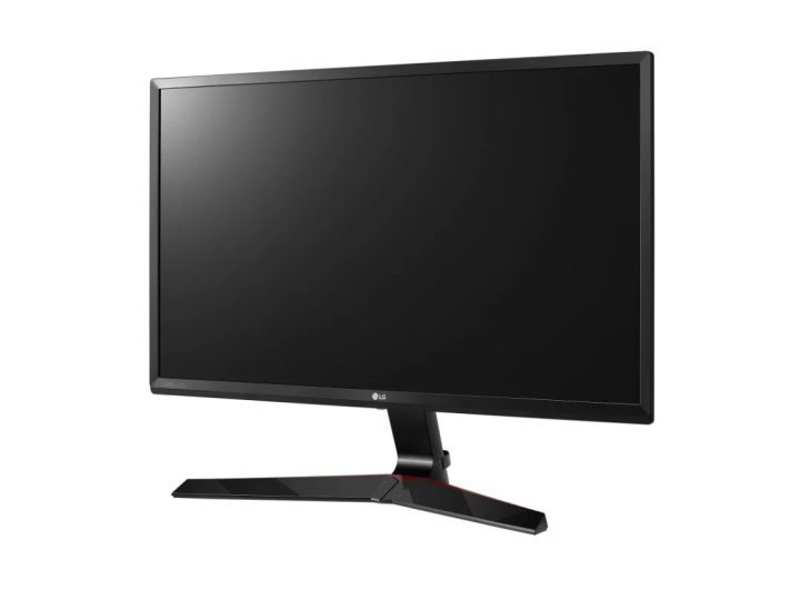 Монитор 24" LG 24MP59G-P Gaming IPS/1920х1080/1мс Монитор 24" LG 24MP59G-P Gaming IPS/1920х1080/1мс