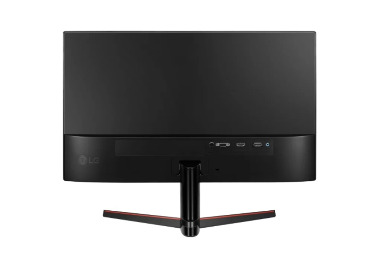 Монитор 24" LG 24MP59G-P Gaming IPS/1920х1080/1мс Монитор 24" LG 24MP59G-P Gaming IPS/1920х1080/1мс