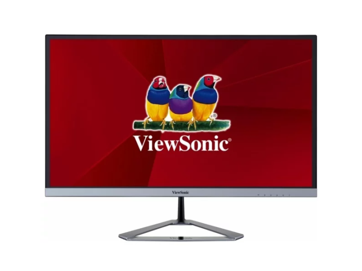 Монитор 27" ViewSonic VX2776-SMH with Audio IPS/1920x1080 Монитор 27" ViewSonic VX2776-SMH with Audio IPS/1920x1080