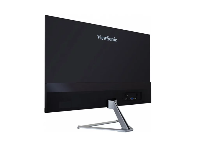 Монитор 27" ViewSonic VX2776-SMH with Audio IPS/1920x1080 Монитор 27" ViewSonic VX2776-SMH with Audio IPS/1920x1080