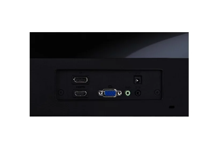 Монитор 27" ViewSonic VX2776-SMH with Audio IPS/1920x1080 Монитор 27" ViewSonic VX2776-SMH with Audio IPS/1920x1080
