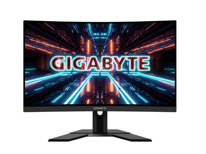 Монитор 27" GIGABYTE Gaming G27FC-EK Монитор 27" GIGABYTE Gaming G27FC-EK