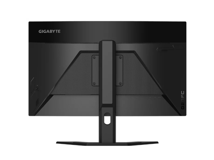 Монитор 27" GIGABYTE Gaming G27FC-EK Монитор 27" GIGABYTE Gaming G27FC-EK