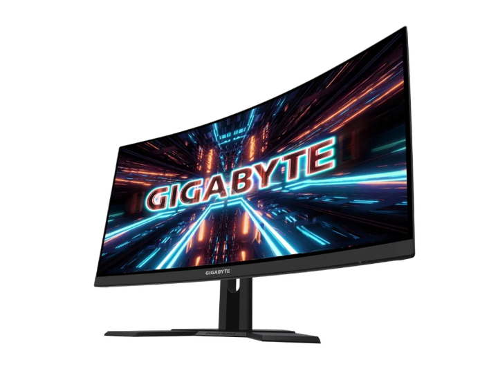 Монитор 27" GIGABYTE Gaming G27FC-EK Монитор 27" GIGABYTE Gaming G27FC-EK