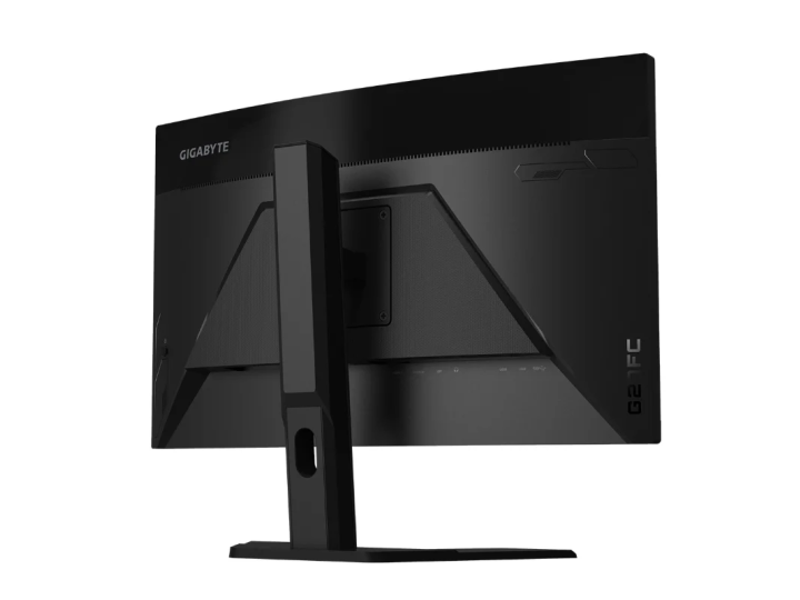 Монитор 27" GIGABYTE Gaming G27FC-EK Монитор 27" GIGABYTE Gaming G27FC-EK