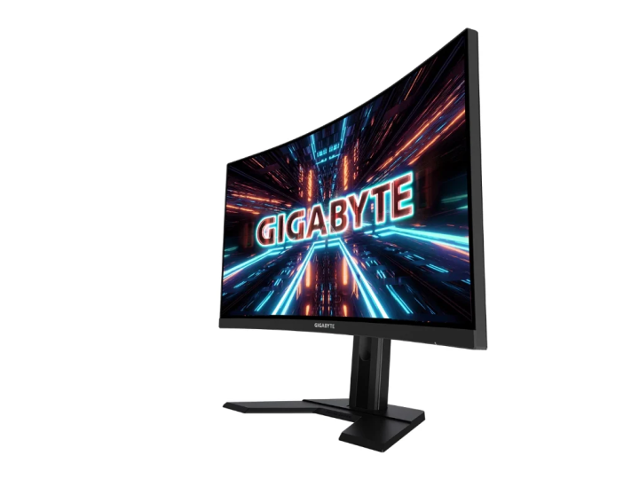 Монитор 27" GIGABYTE Gaming G27FC-EK Монитор 27" GIGABYTE Gaming G27FC-EK