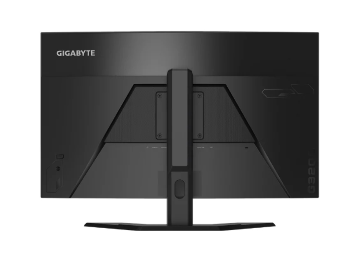 Монитор 32" GIGABYTE Gaming G32QC-EK Монитор 32" GIGABYTE Gaming G32QC-EK