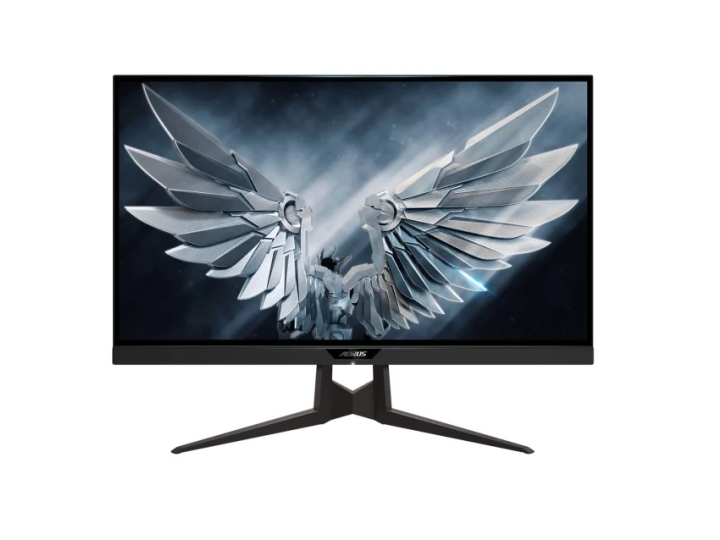 Монитор 27" GIGABYTE AORUS Gaming FI27QP-EK Монитор 27" GIGABYTE AORUS Gaming FI27QP-EK