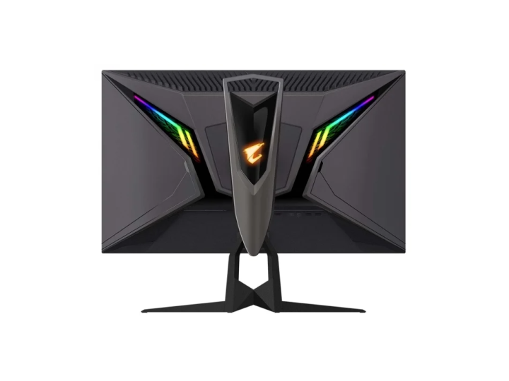 Монитор 27" GIGABYTE AORUS Gaming FI27QP-EK Монитор 27" GIGABYTE AORUS Gaming FI27QP-EK