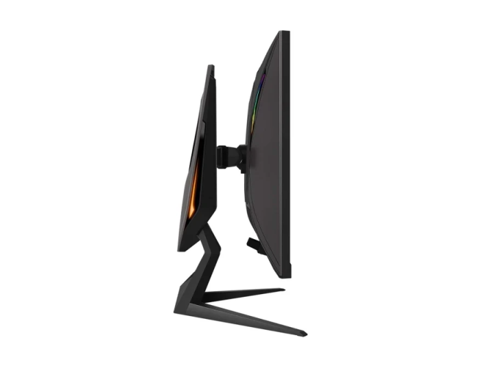 Монитор 27" GIGABYTE AORUS Gaming FI27QP-EK Монитор 27" GIGABYTE AORUS Gaming FI27QP-EK