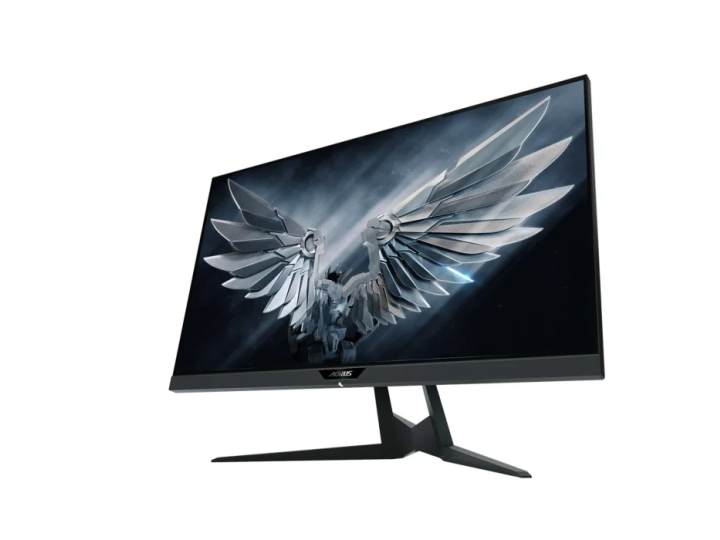 Монитор 27" GIGABYTE AORUS Gaming FI27QP-EK Монитор 27" GIGABYTE AORUS Gaming FI27QP-EK