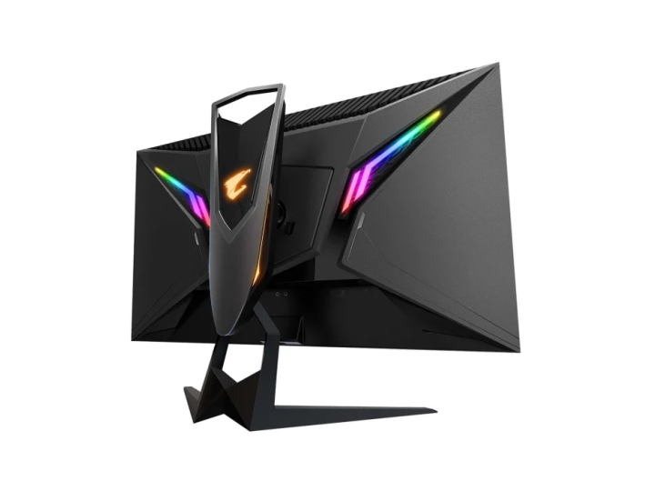Монитор 27" GIGABYTE AORUS Gaming FI27QP-EK Монитор 27" GIGABYTE AORUS Gaming FI27QP-EK