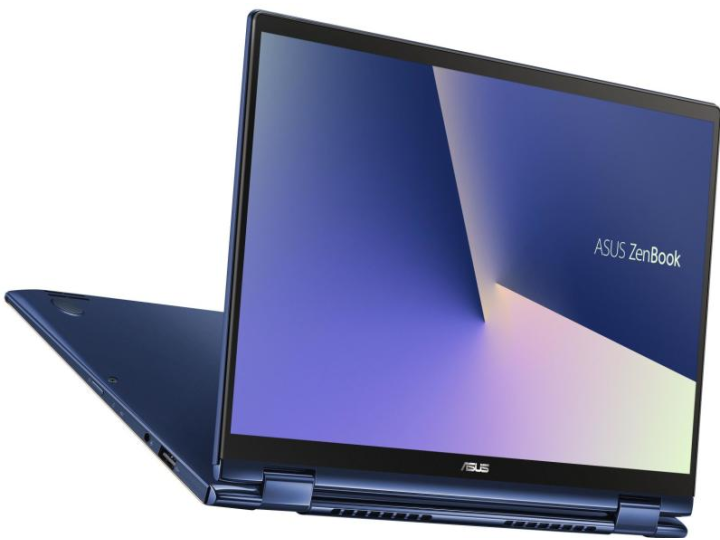 Ультрабук ASUS ZenBook, UX362FA-EL107T Ультрабук ASUS ZenBook, UX362FA-EL107T