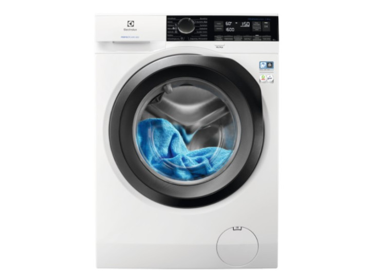 Стиральная машина Electrolux EW8F228SP Стиральная машина Electrolux EW8F228SP