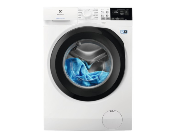 Стиральная машина Electrolux EW6F428BP Стиральная машина Electrolux EW6F428BP