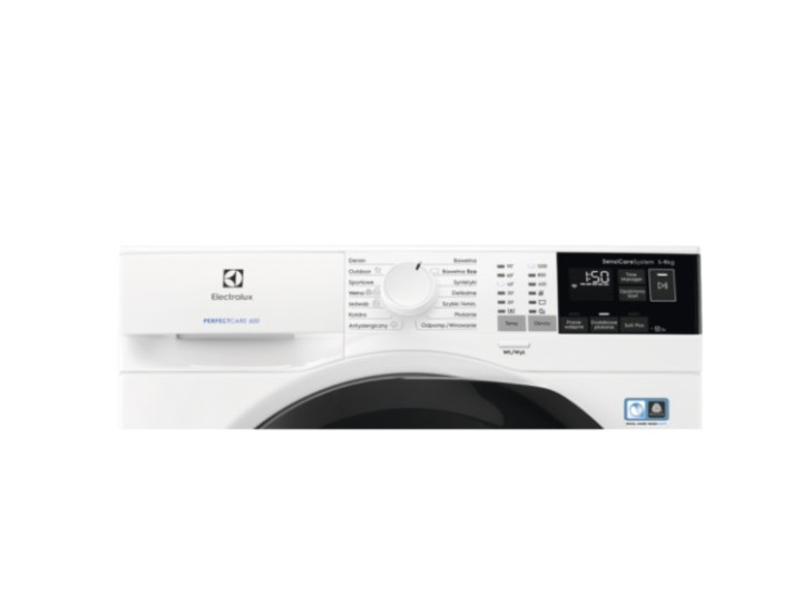 Стиральная машина Electrolux EW6F428BP Стиральная машина Electrolux EW6F428BP