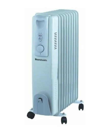 Масляный радиатор Ravanson OH-07