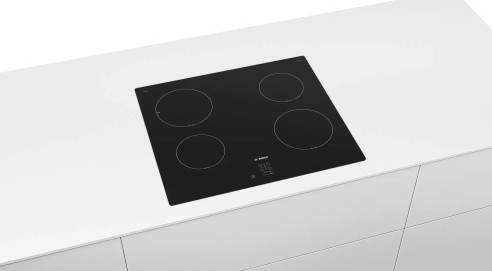 Поверхность индукционная Bosch PUG 61RAA5E Поверхность индукционная Bosch PUG 61RAA5E