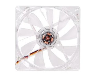 Кулер Thermaltake для корпуса Pure 12/Fan/120mm/1000rpm/Blue CL-F012-PL12BU-A Кулер Thermaltake для корпуса Pure 12/Fan/120mm/1000rpm/Blue CL-F012-PL12BU-A