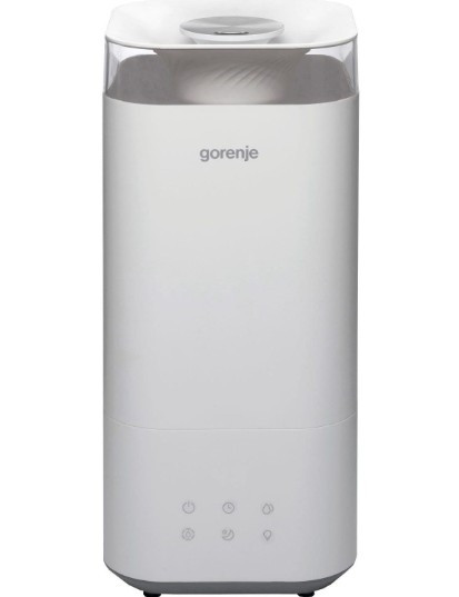 Увлажнитель воздуха GORENJE H50W