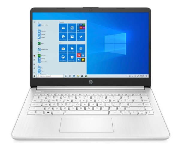 Ноутбук HP Laptop 14s-fq0003nv Notebook Ноутбук HP Laptop 14s-fq0003nv Notebook