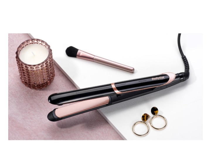 Выпрямитель BaByliss ST391E Выпрямитель BaByliss ST391E