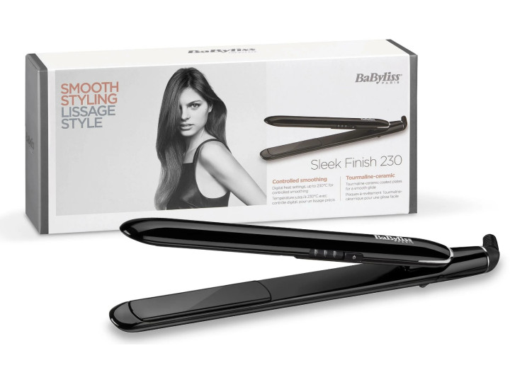 Выпрямитель BaByliss ST255E Выпрямитель BaByliss ST255E
