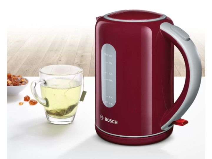Чайник Bosch TWK7604 Чайник Bosch TWK7604