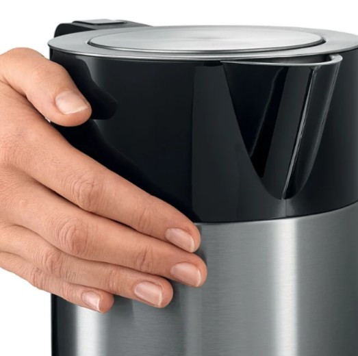 Чайник Bosch TWK7203 Чайник Bosch TWK7203